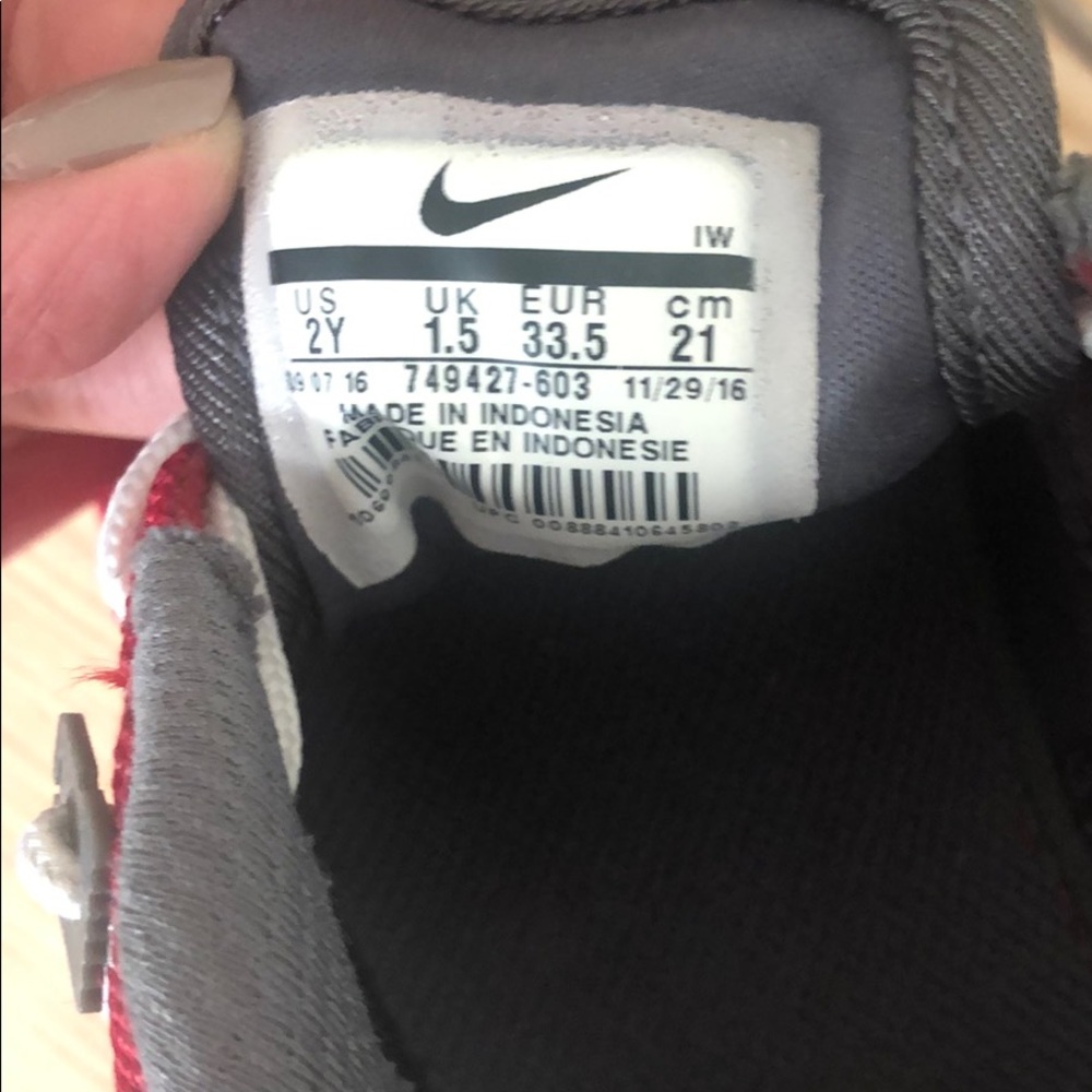 Nike Air - Picture 3 of 4